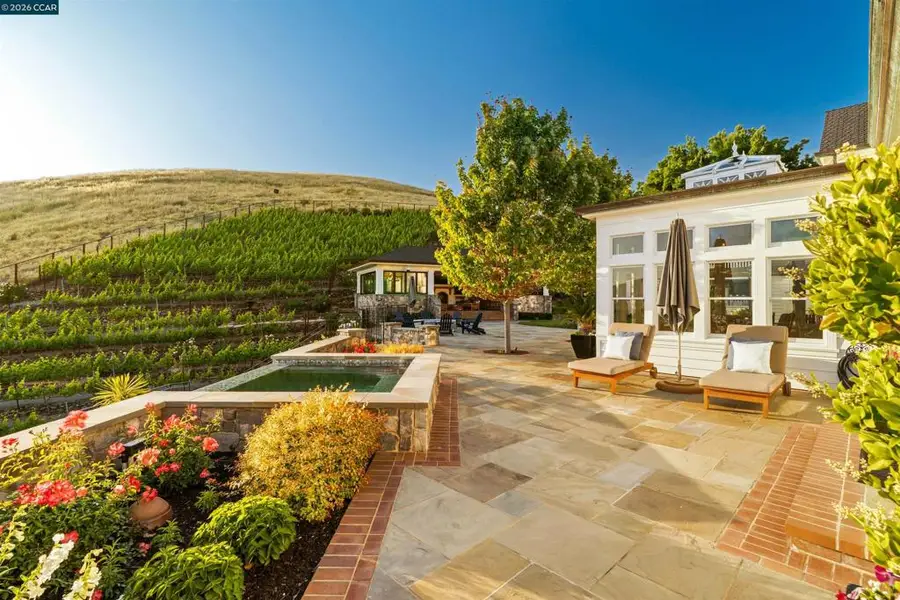 298 Barrington Ln, Alamo, CA 94507 - #2