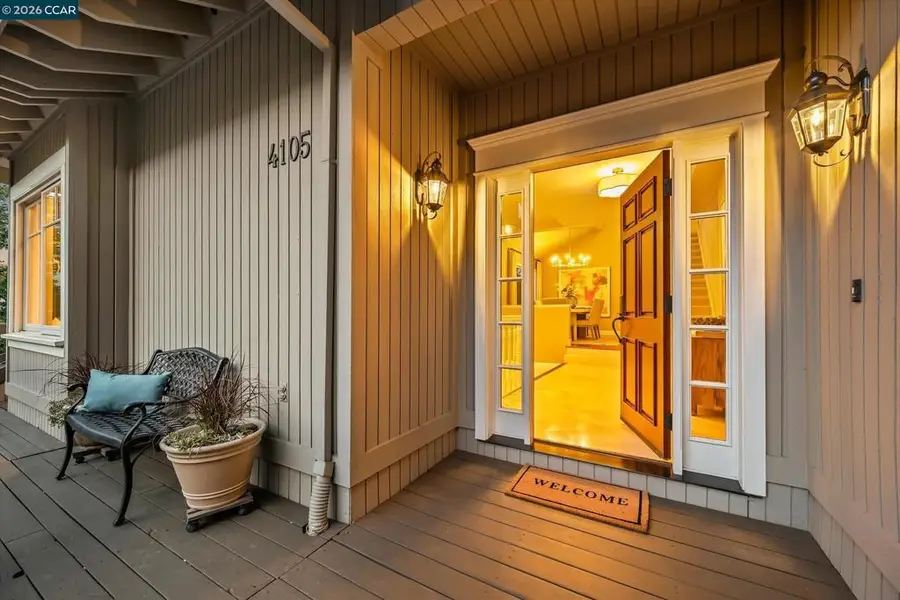 4105 Coralee Ln, Lafayette, CA 94549 - #3