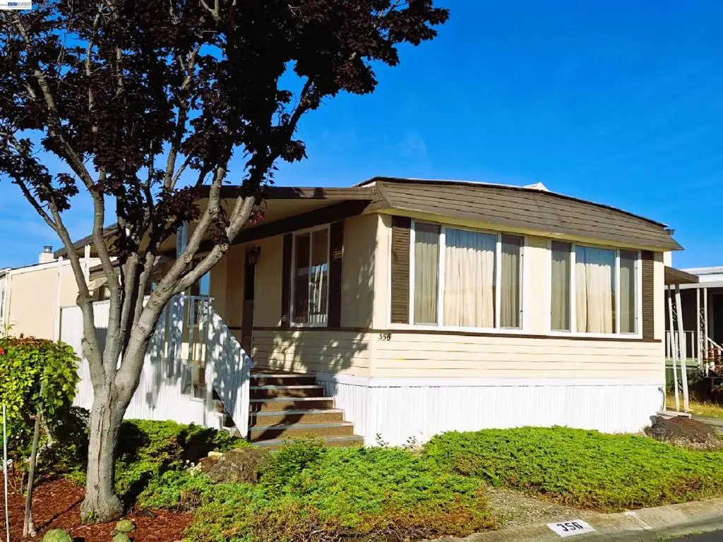 356 Santa Paula, San Leandro, CA 94579 - #1