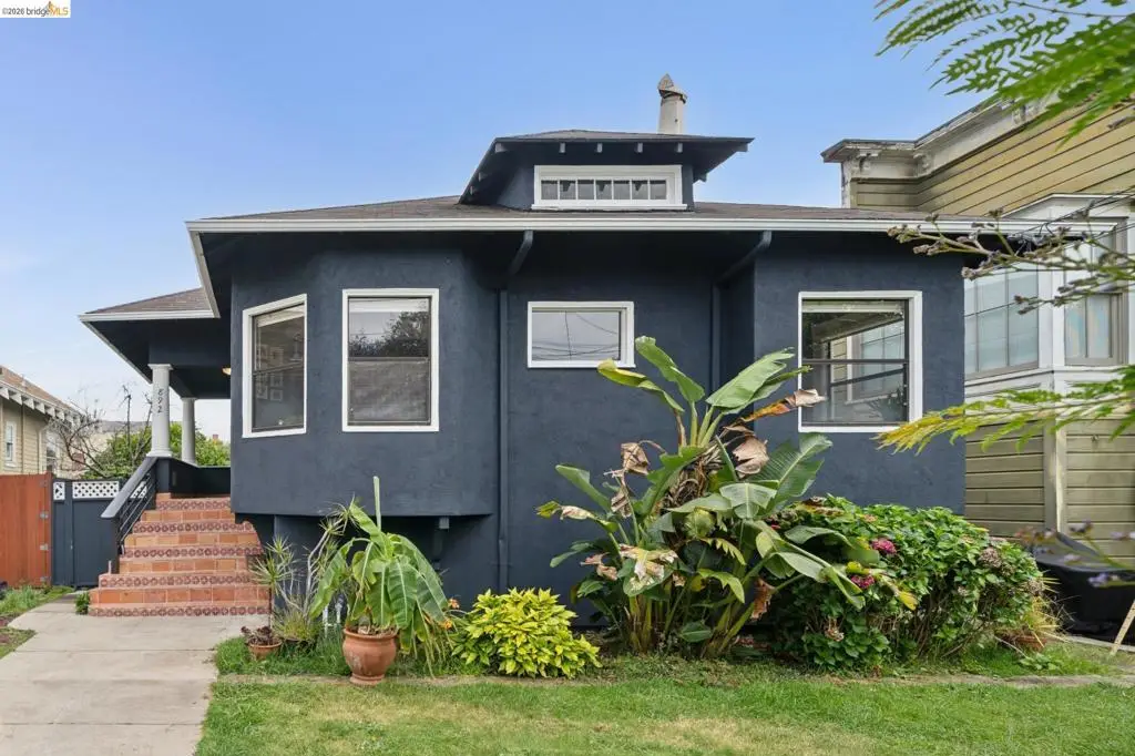 892 Laurel Street, Alameda, CA 94501 - #1