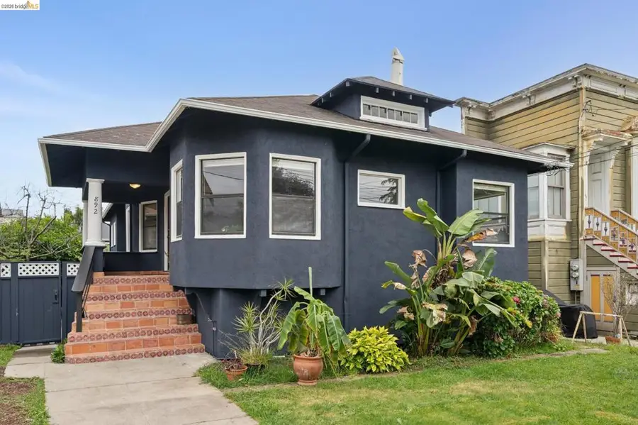 892 Laurel Street, Alameda, CA 94501 - #3