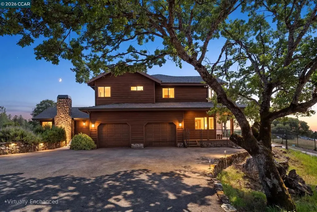 130 Mountain Oak Road, Oroville, CA 95966 - #1