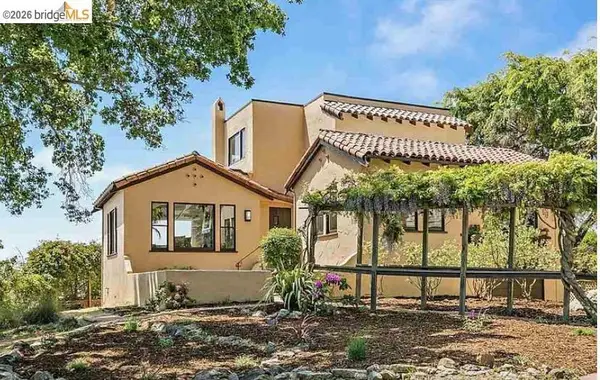 784 Cragmont Avenue, Berkeley, CA 94708