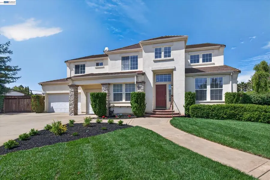 1477 Chianti Ct, Livermore, CA 94550 - #2