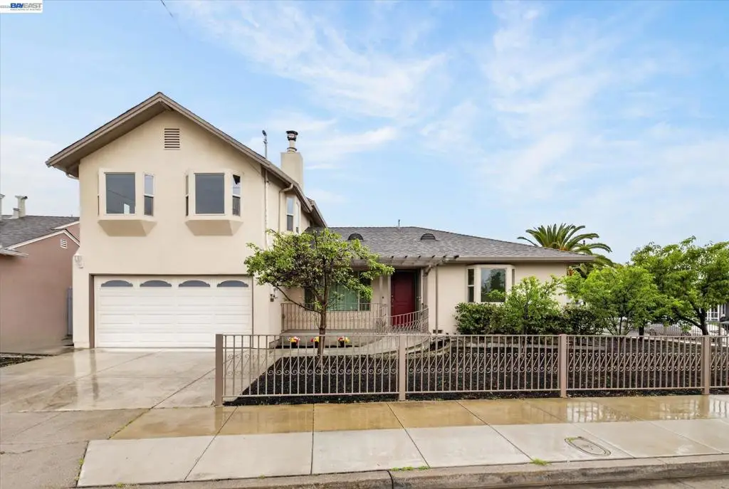 22719 Corkwood Street, Hayward, CA 94541 - #1
