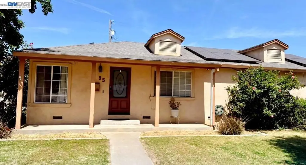 95 W Downs St, Stockton, CA 95204 - #1