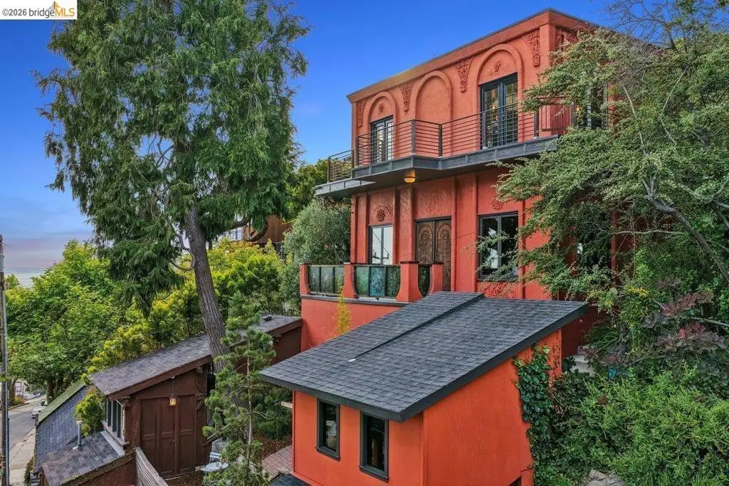 1049 Keith Ave, Berkeley, CA 94708 - #1