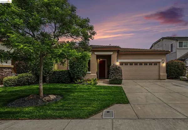 1112 Donatello Way, Oakley, CA 94561