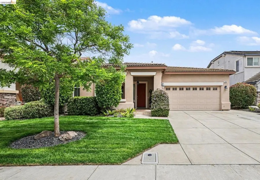 1112 Donatello Way, Oakley, CA 94561 - #2