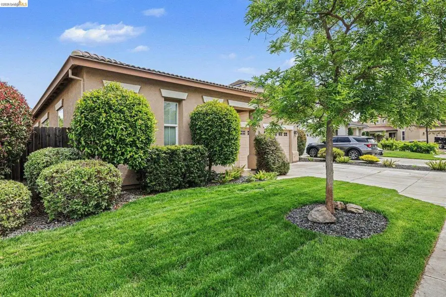 1112 Donatello Way, Oakley, CA 94561 - #3