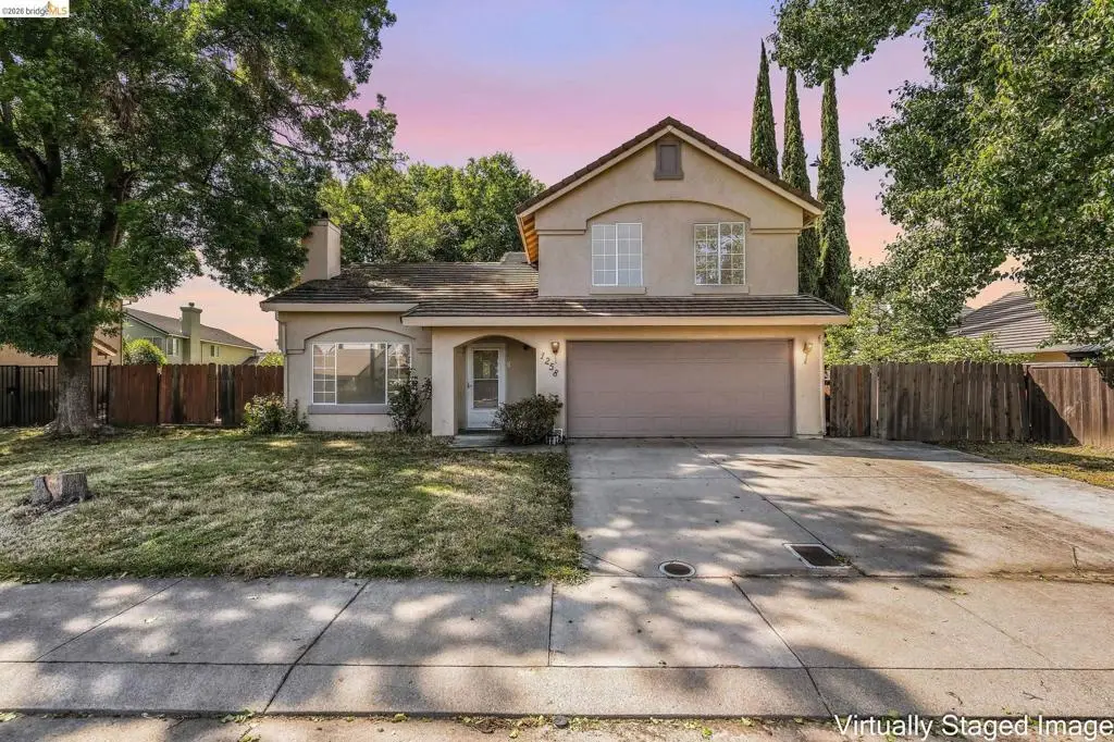 1258 Lloyd Thayer Cir, Stockton, CA 95206 - #1