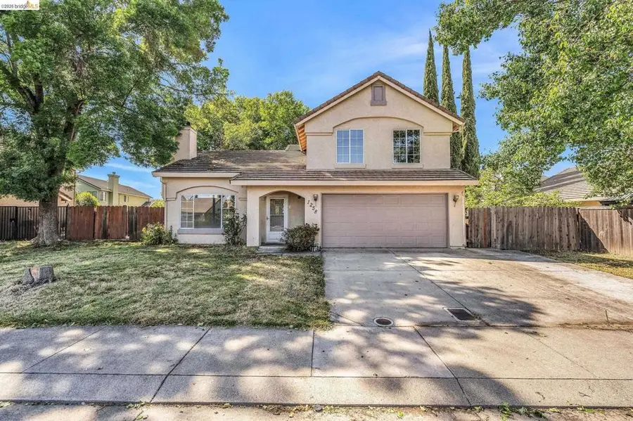 1258 Lloyd Thayer Cir, Stockton, CA 95206 - #2