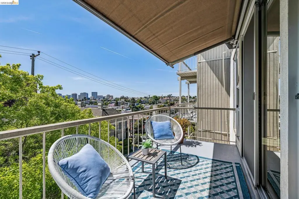 811 York St #315, Oakland, CA 94610 - #1