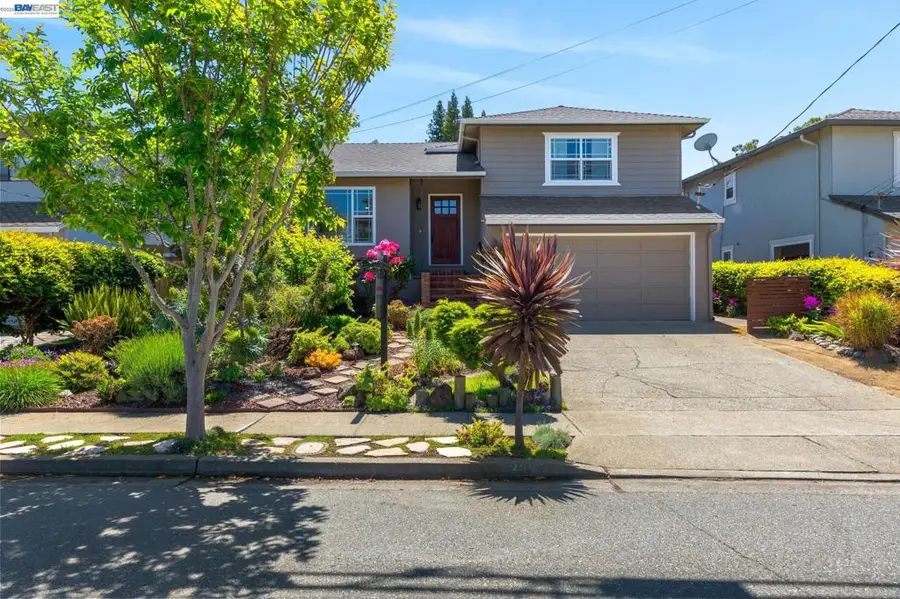 3635 Northwood Dr, Castro Valley, CA 94546 - #2