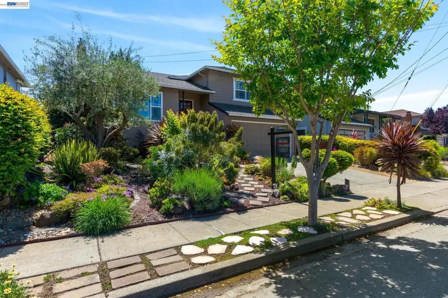3635 Northwood Dr, Castro Valley, CA 94546 - #3