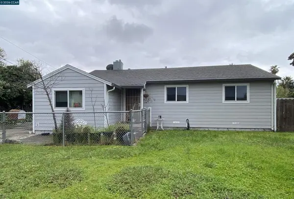 2470 W Avenue 136th, San Leandro, CA 94577