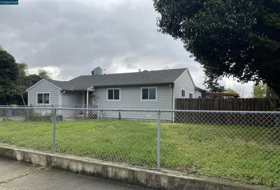 2470 W Avenue 136th, San Leandro, CA 94577 - #2