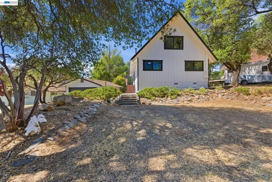 20543 Nob Hill Cir, Groveland, CA 95321 - #2