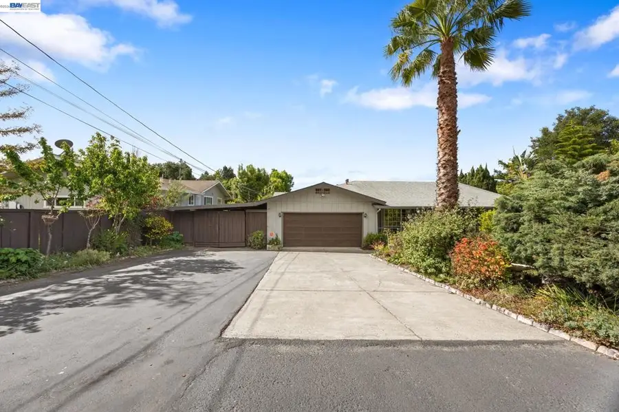 2857 Randall Way, Hayward, CA 94541 - #2