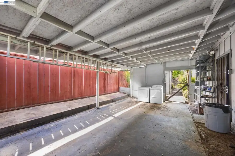 2857 Randall Way, Hayward, CA 94541 - #3