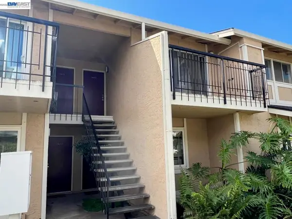 14615 Doolittle Dr, San Leandro, CA 94577