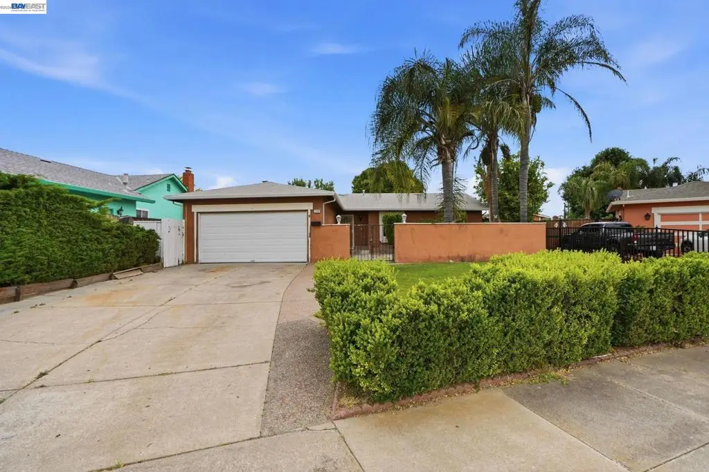2705 Adobe Ct, Antioch, CA 94509 - #1