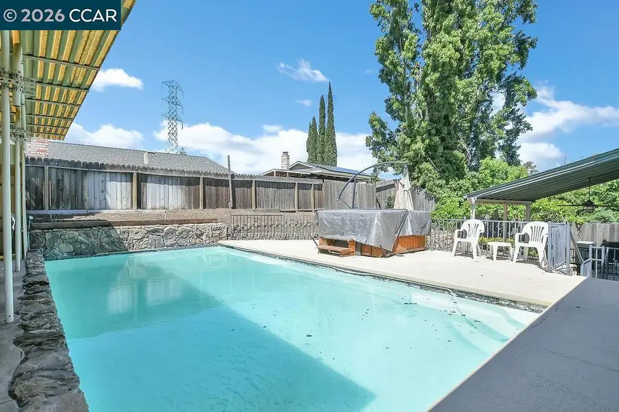 2822 Harris, Antioch, CA 94509 - #2