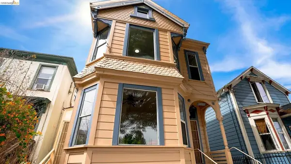 2027 Curtis, Oakland, CA 94607