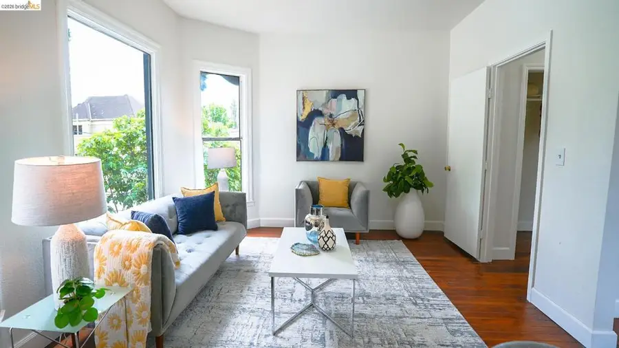 2027 Curtis, Oakland, CA 94607 - #3