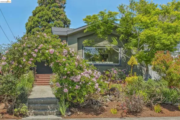 1233 Carleton St, Berkeley, CA 94702