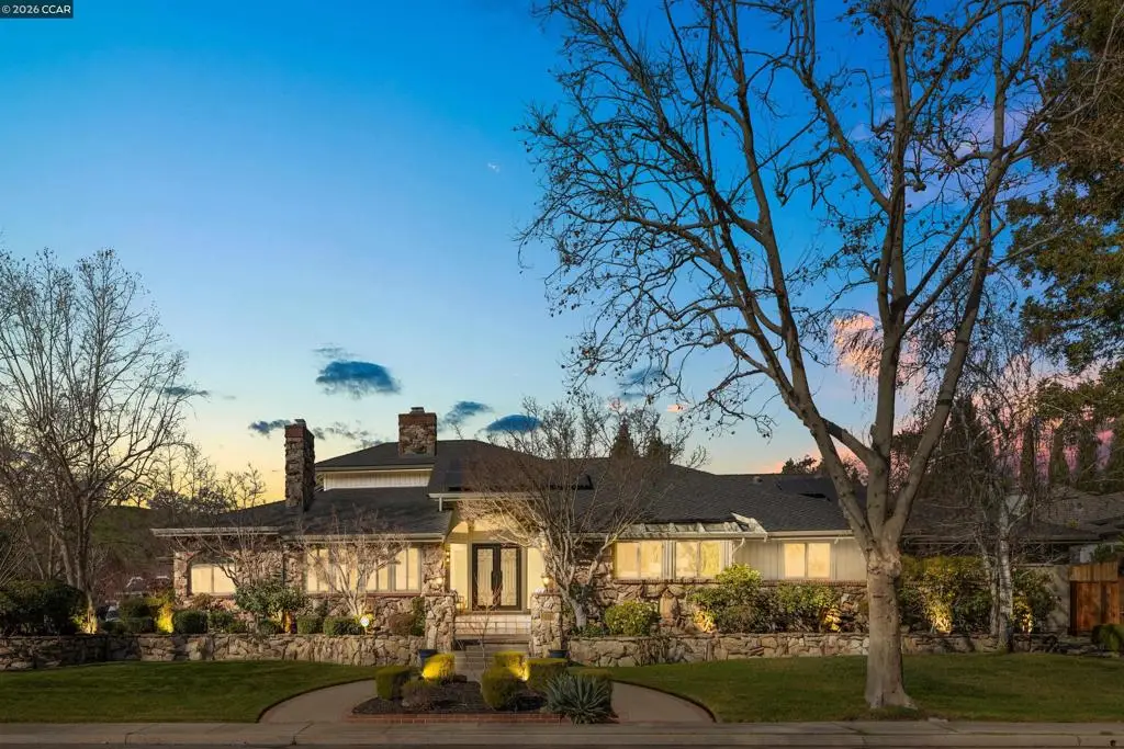 551 Blackhawk Club Dr, Danville, CA 94506 - #1