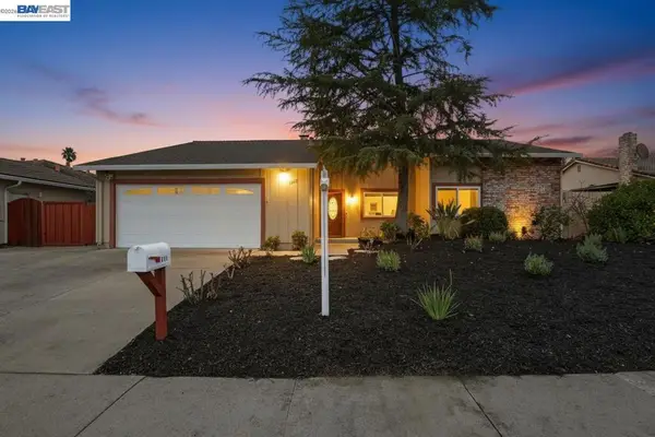3211 De Anza Pl, San Ramon, CA 94583