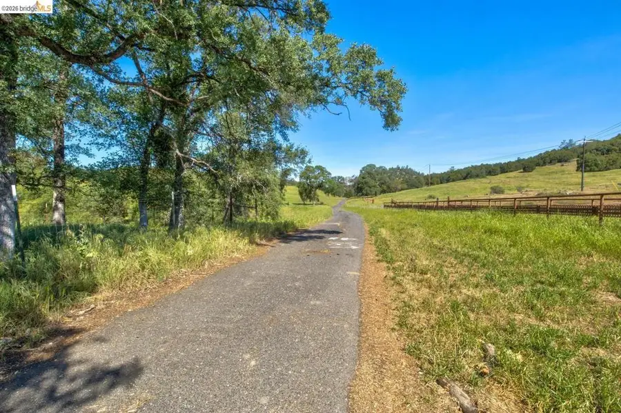 4780 Mary Harrison Mine Rd, Coulterville, CA 95311 - #3