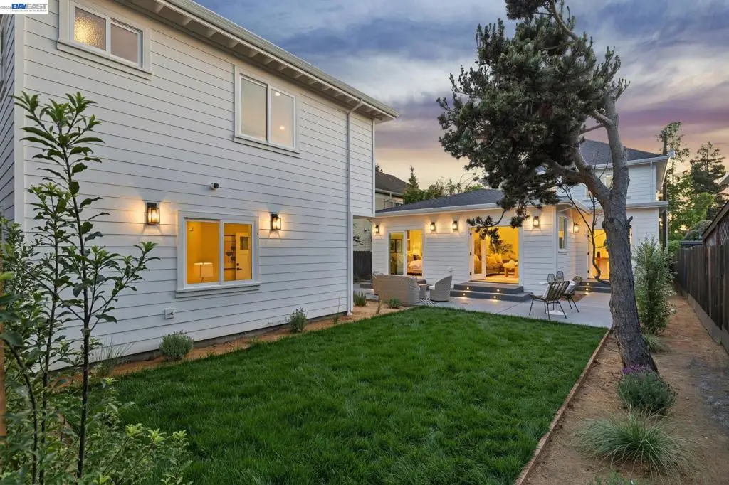3029 Wheeler Street, Berkeley, CA 94705 - #1