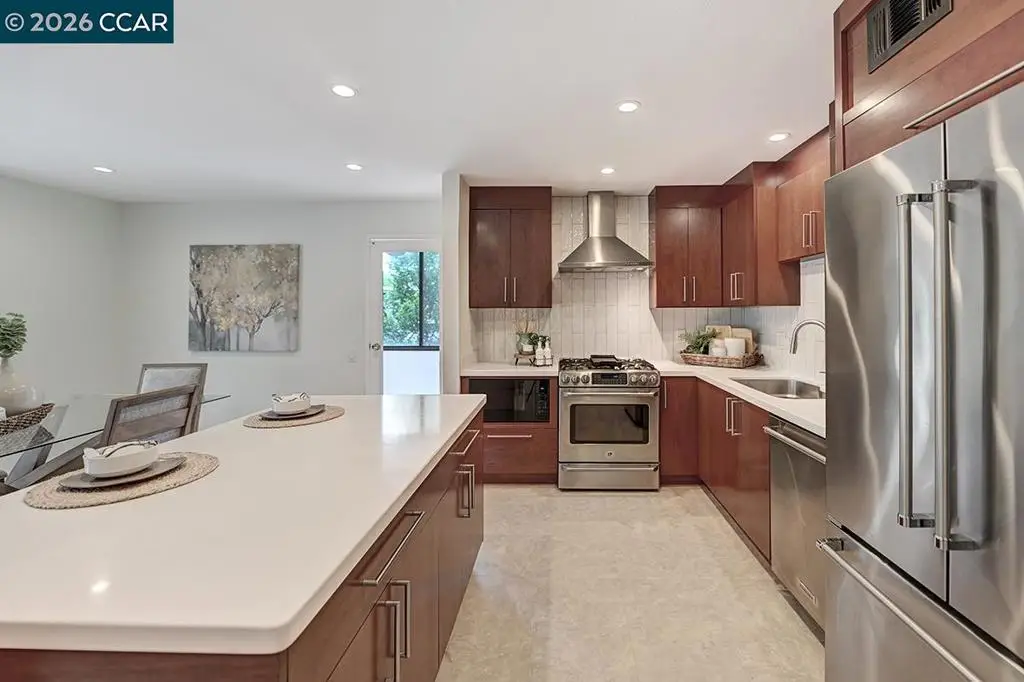 1345 Singingwood Ct #8, Walnut Creek, CA 94595 - #1