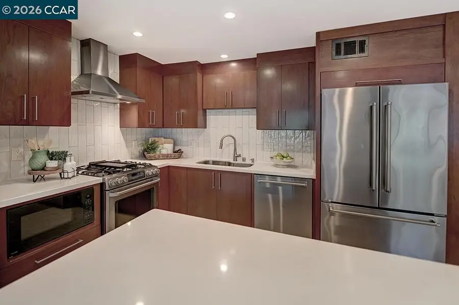 1345 Singingwood Ct #8, Walnut Creek, CA 94595 - #3
