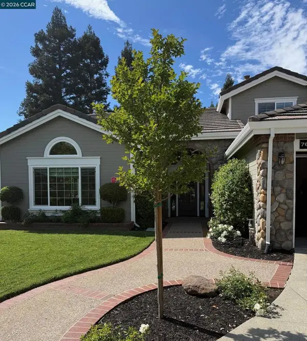 76 Rock Ridge, Danville, CA 94526