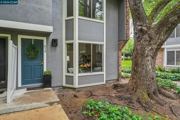 614 Sycamore Cir, Danville, CA 94526