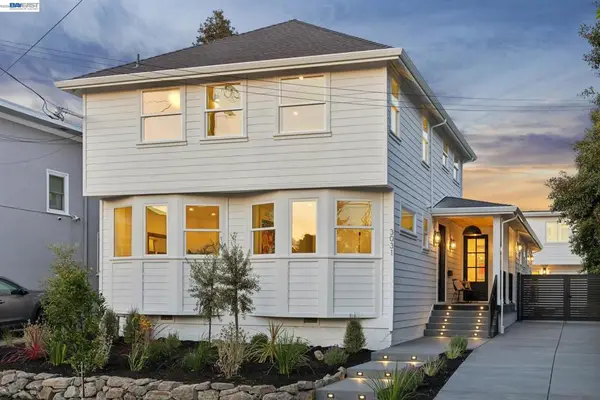 3031 Wheeler Street, Berkeley, CA 94705