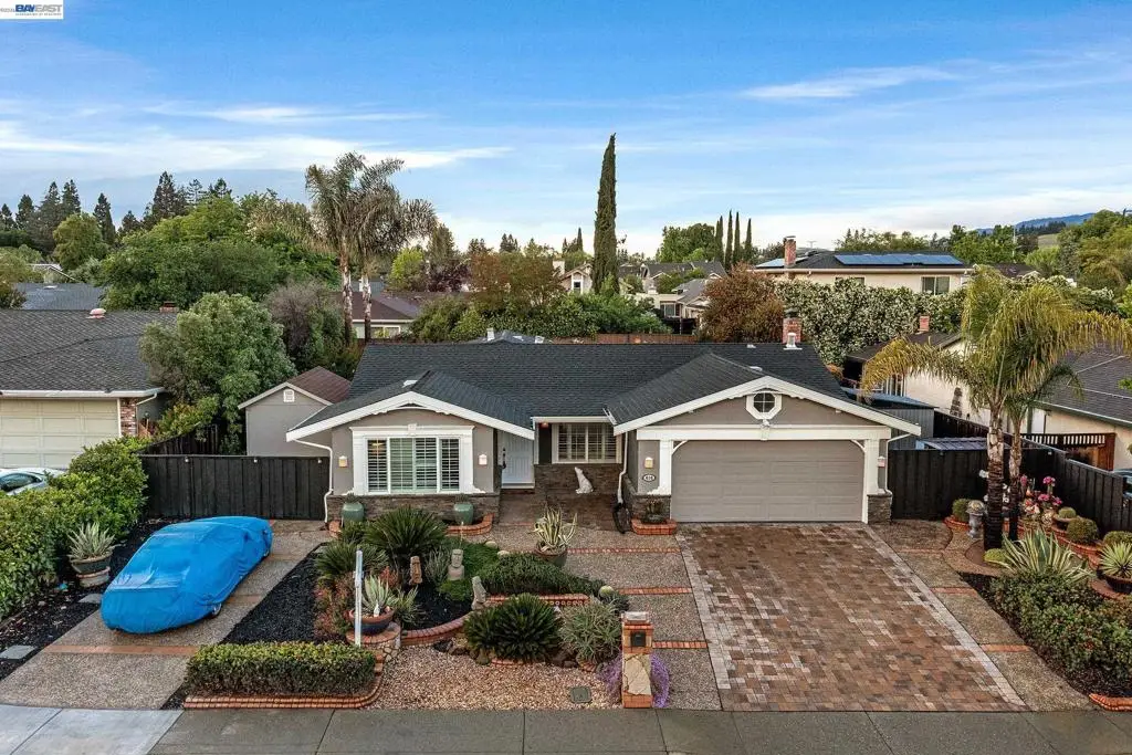 410 Kevin Ct, San Ramon, CA 94583 - #1