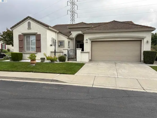 395 Grenadier Way, Brentwood, CA 94513