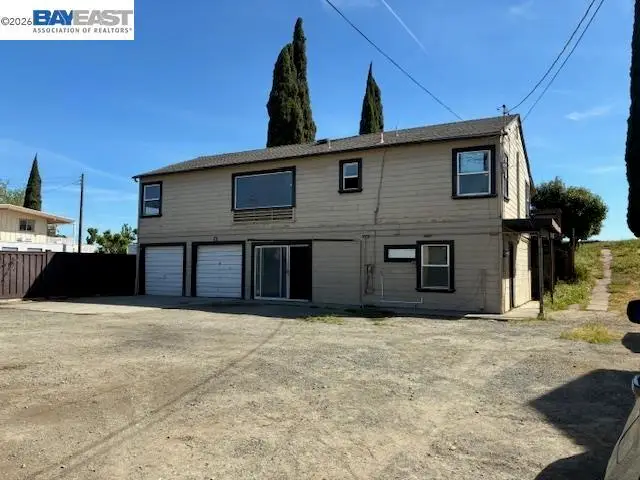 5614 Sandmound Blvd, Oakley, CA 94561 - #1