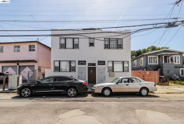 2508 79th Ave, Oakland, CA 94605