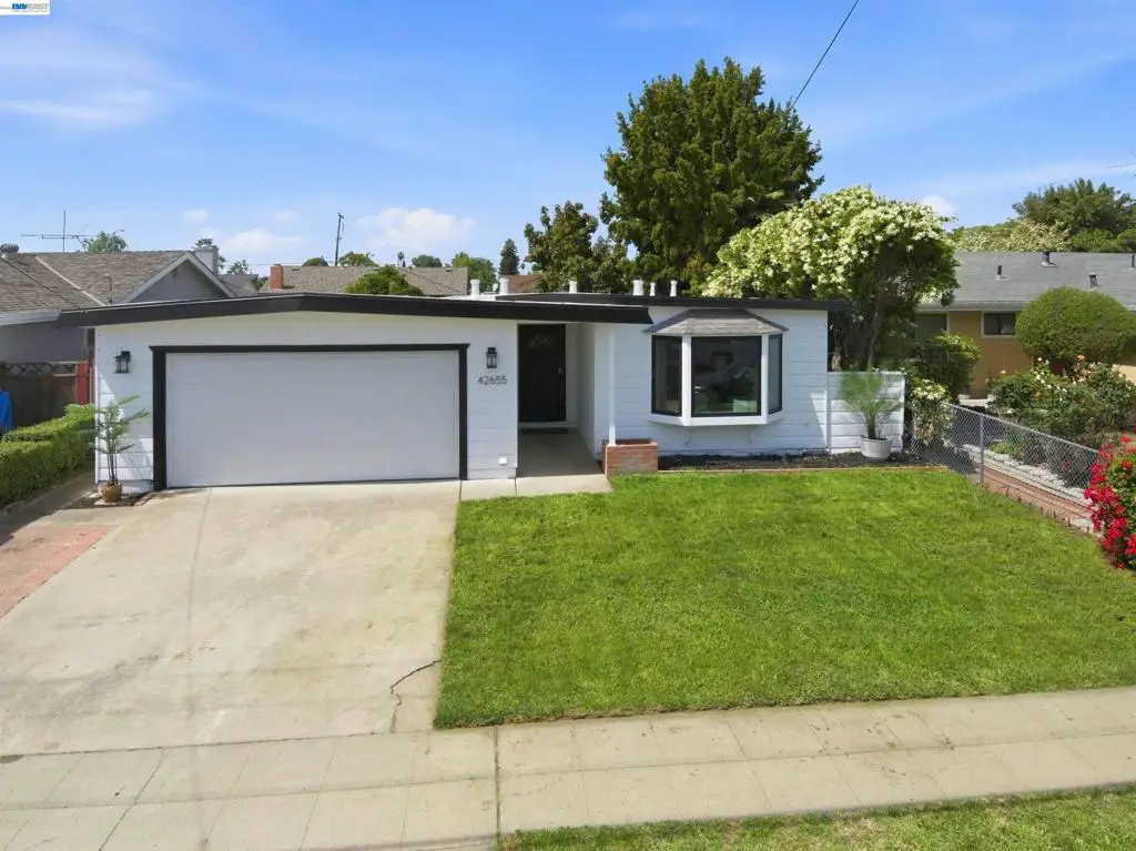 42655 Charleston Way, Fremont, CA 94538 - #1