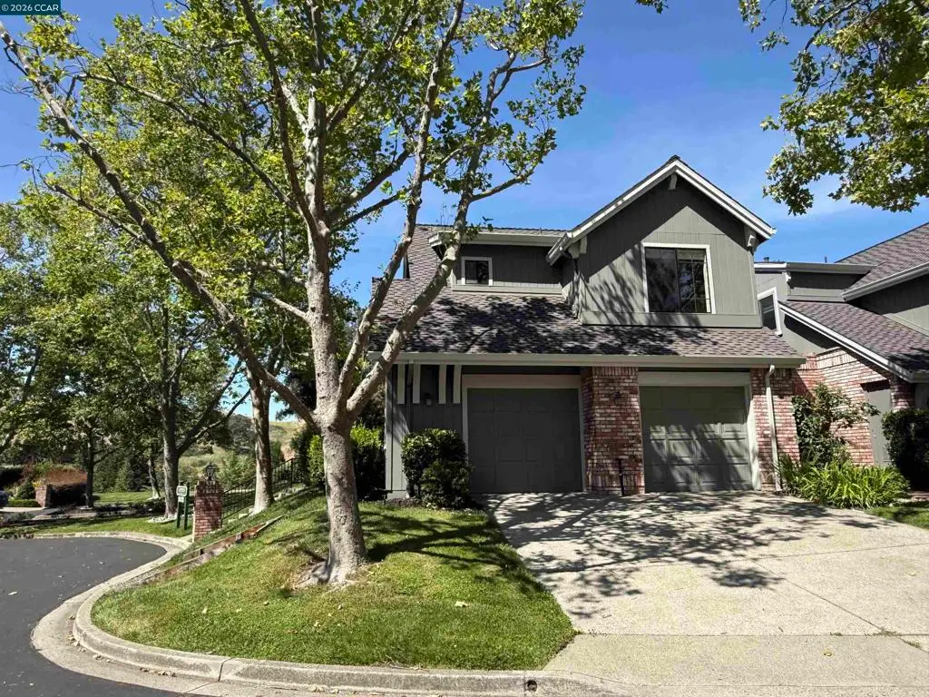 360 S Eagle Nest Lane, Danville, CA 94506 - #1