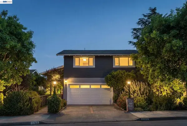 5265 Winifred Dr, Castro Valley, CA 94546