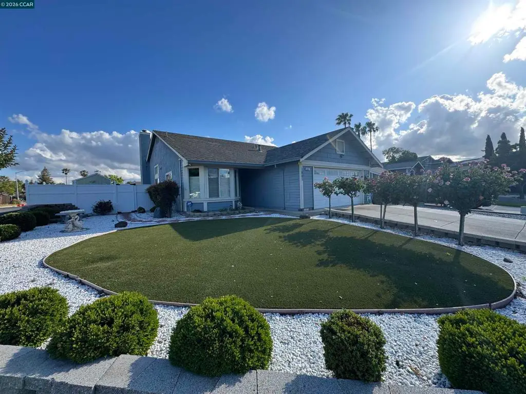 1801 Fairhaven Ct, Oakley, CA 94561 - #1