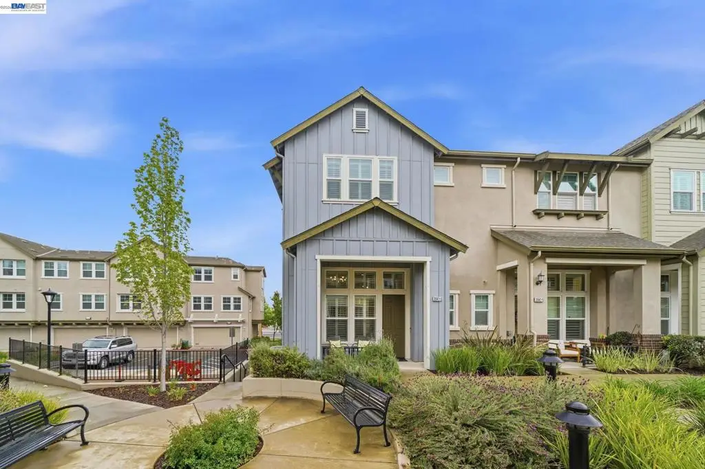 3941 Portola Cmn #6, Livermore, CA 94551 - #1