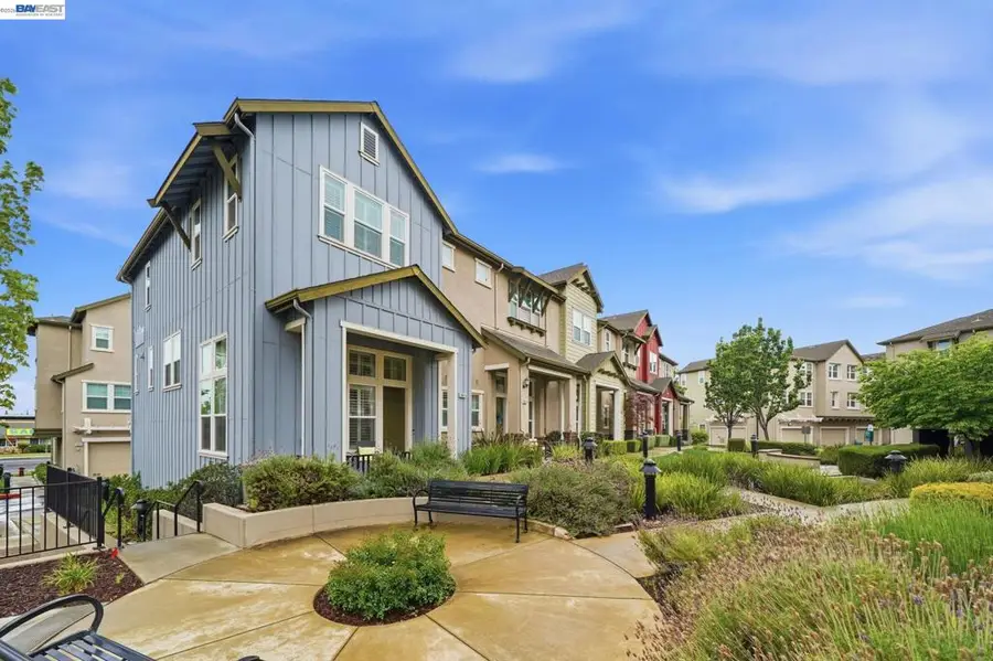 3941 Portola Cmn #6, Livermore, CA 94551 - #2