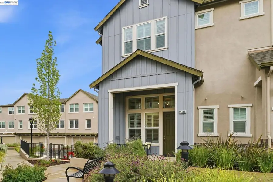 3941 Portola Cmn #6, Livermore, CA 94551 - #3